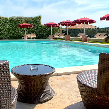 Hotel Villa Tirreno-2